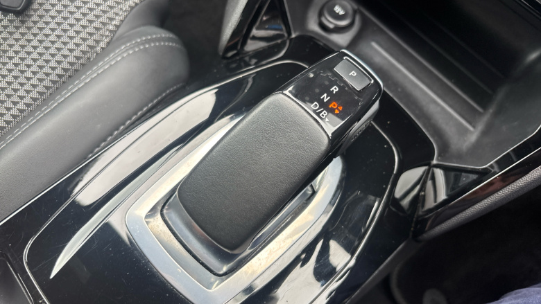 Peugeot 208 100kW GT 50kWh 5dr Auto Electric Hatchback